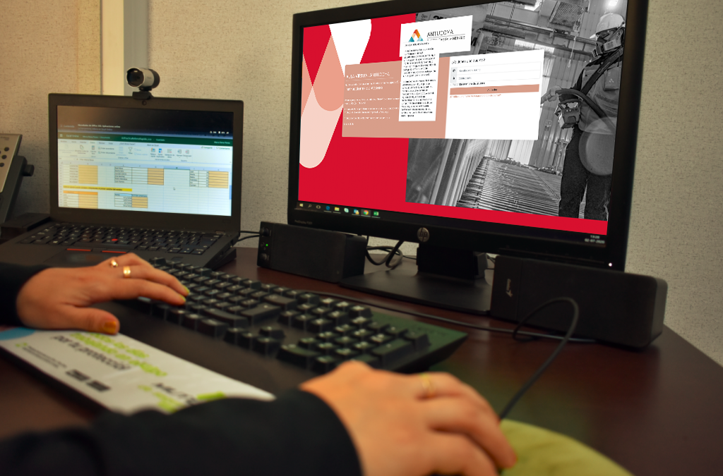 Sé parte de Copper Mark