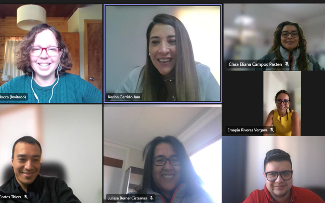 Potencian habilidades de la supervisión para la gestión de desempeño