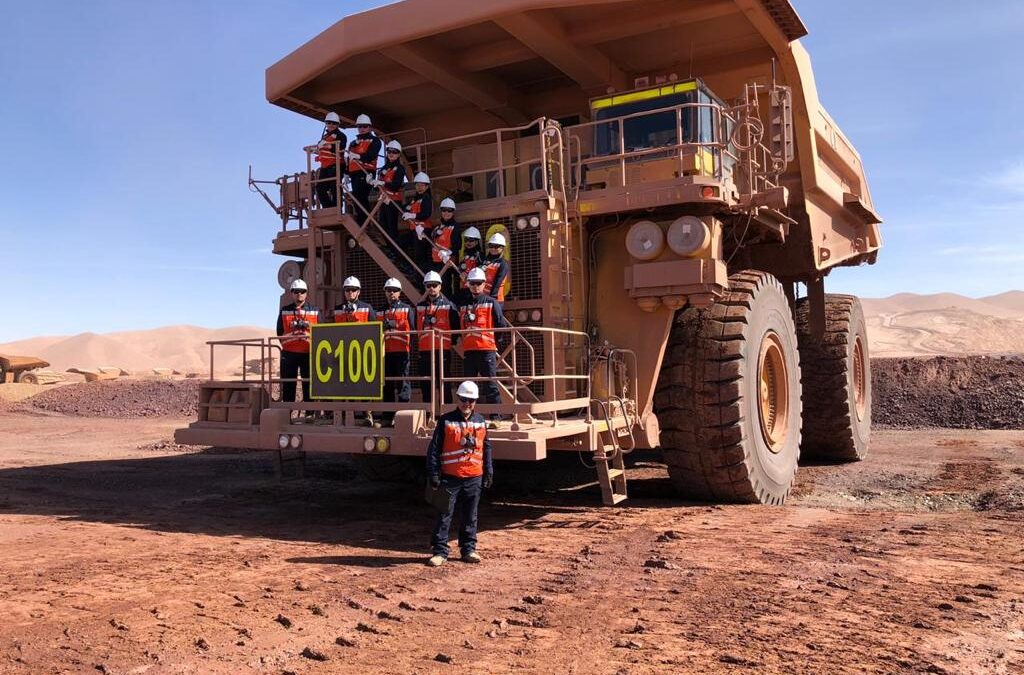 Abren convocatoria para Programa de Relevos Turnos Mina 2022