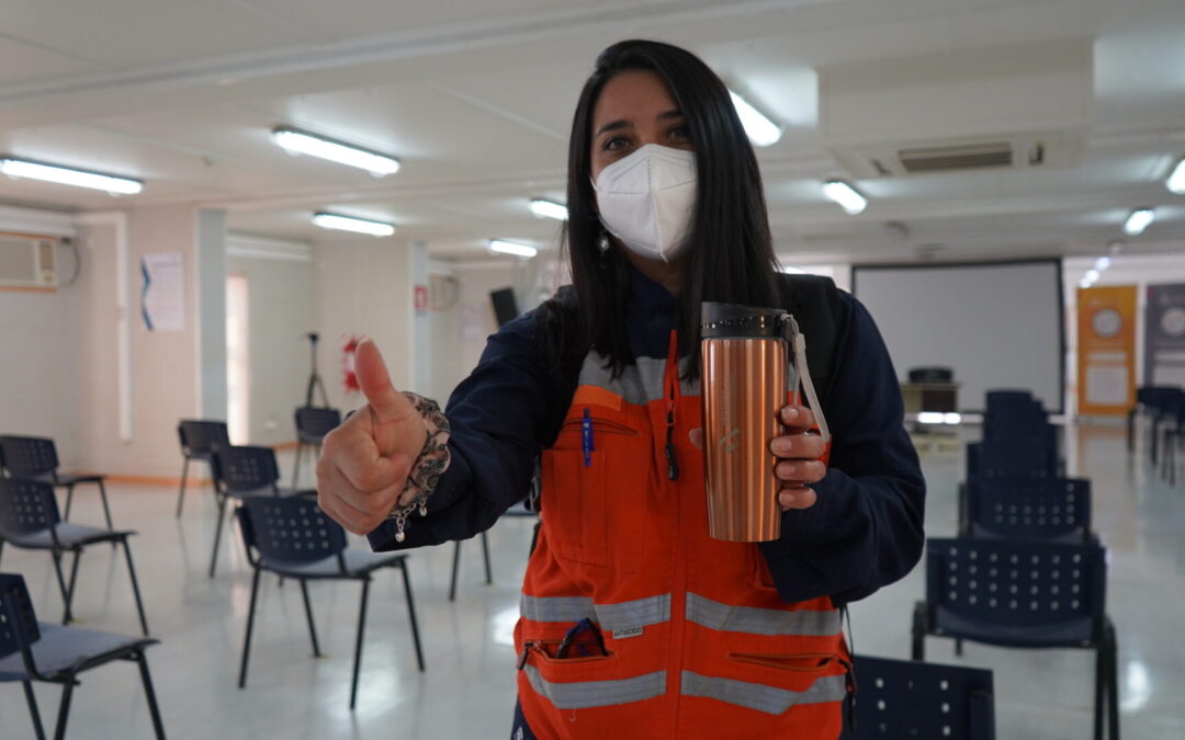 Reconocimientos gestión 2021: la importancia de aplaudirnos