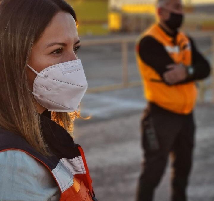 La importancia de mantener el autocuidado frente al COVID-19