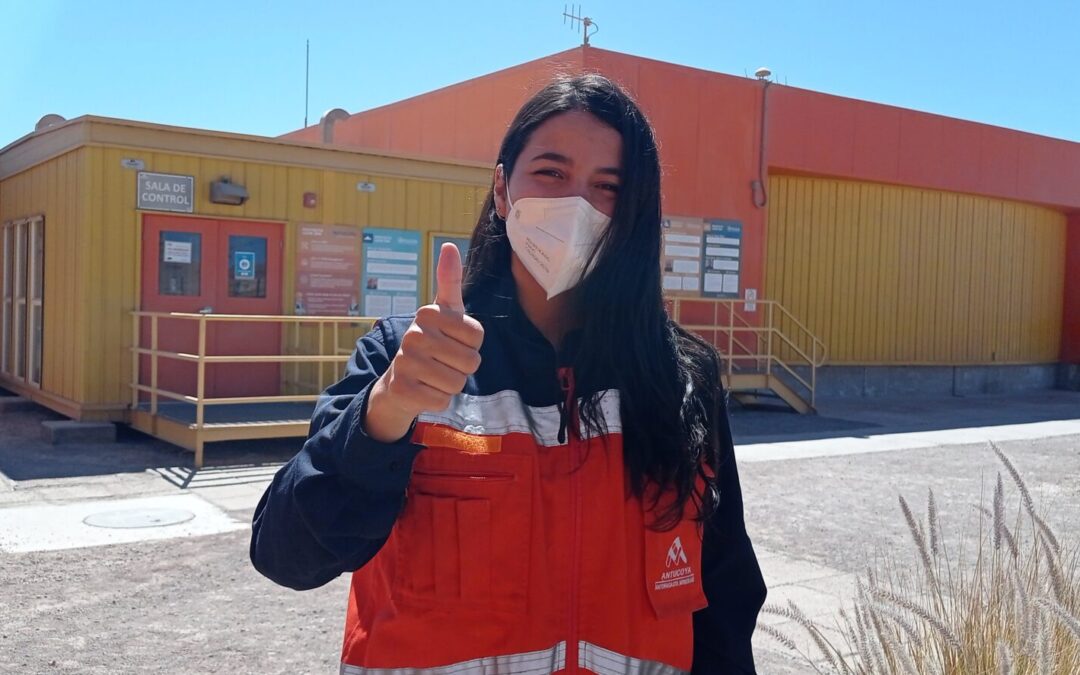 Nuevos talentos: el desarrollo de competencias transversales