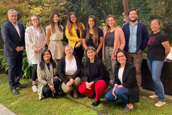 Programa de Voluntariado: aprendizajes que cambian vidas