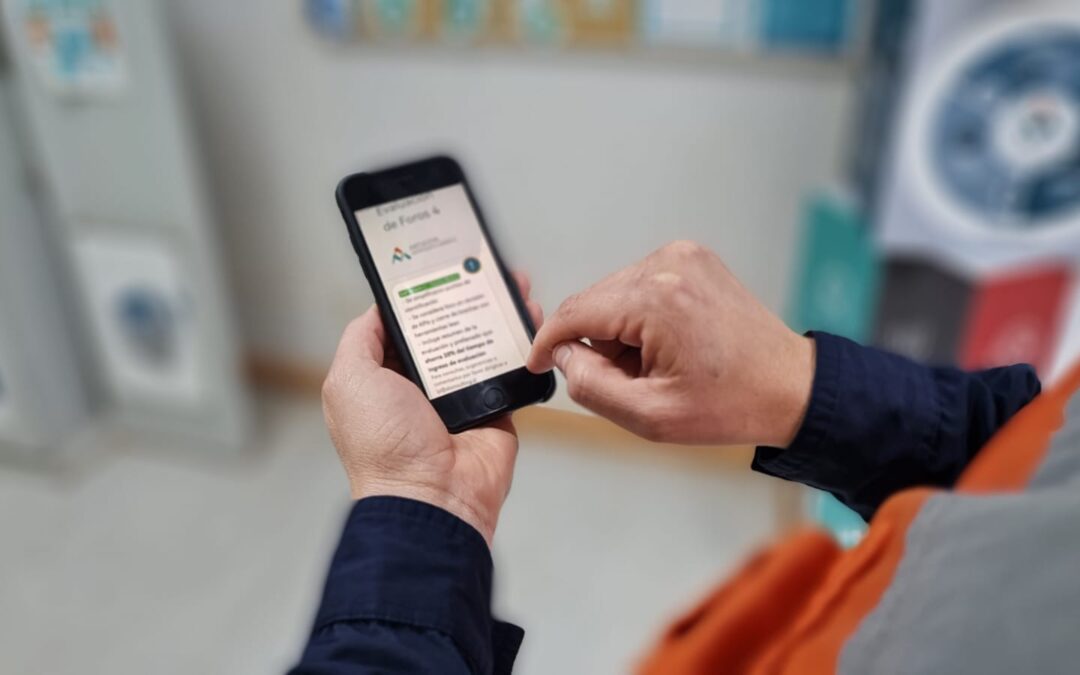 Nueva Herramienta de Evaluación de Foros: sencilla, específica y con resultados inmediatos 