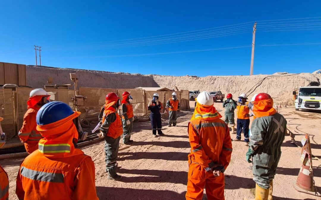 La seguridad, un valor transversal