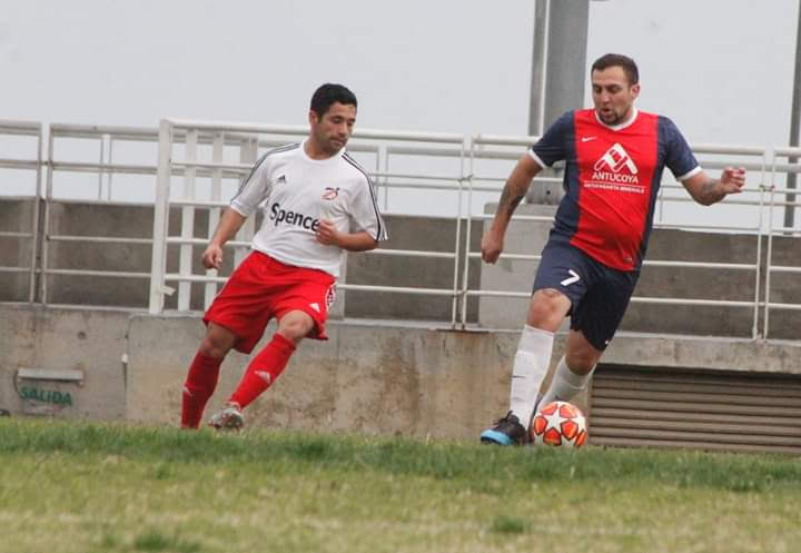 Jugar la vida con convicción