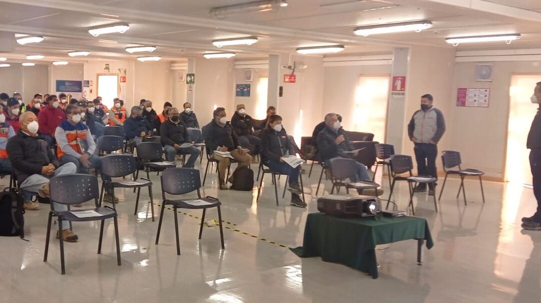 Aprendamos de nuestra historia