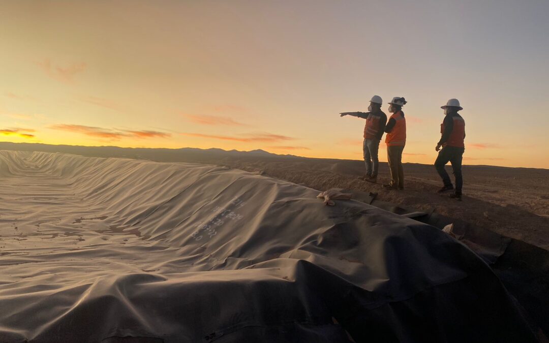 Fortalecen en terreno el Modelo de Gestión Ambiental