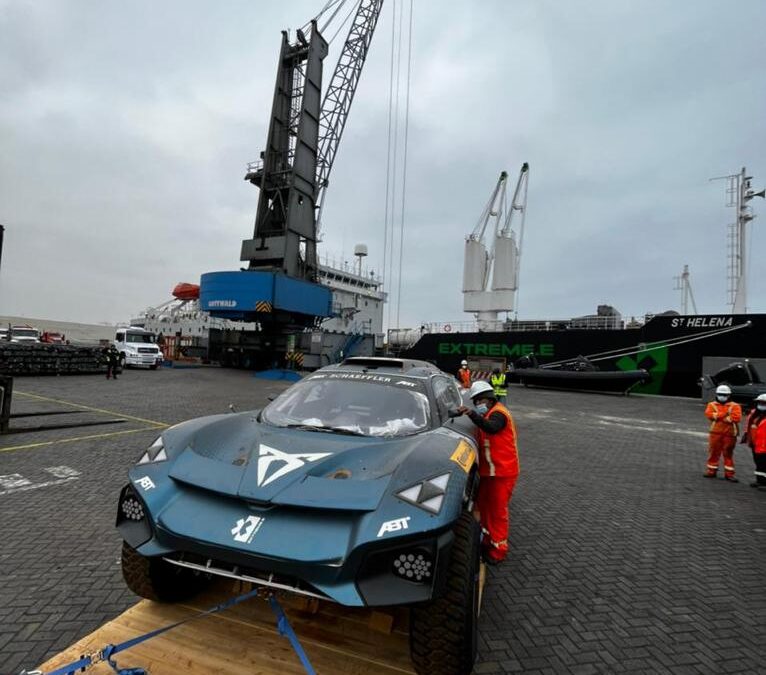 Antofagasta Minerals Copper X Prix cada vez más cerca