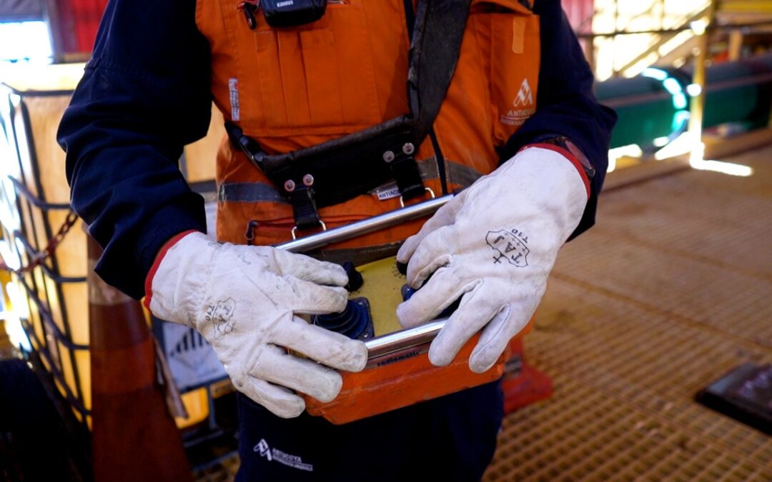 ¡Atina con la rutina!