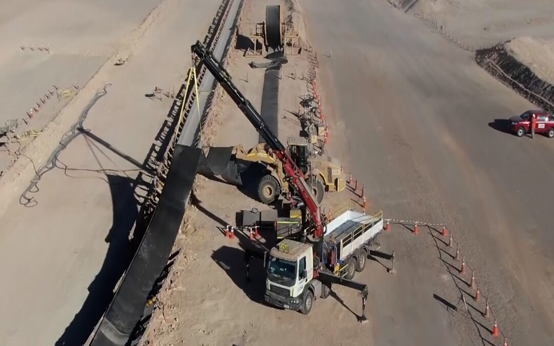 Finalizó el décimo shifting: con cero accidentes y 10 horas antes