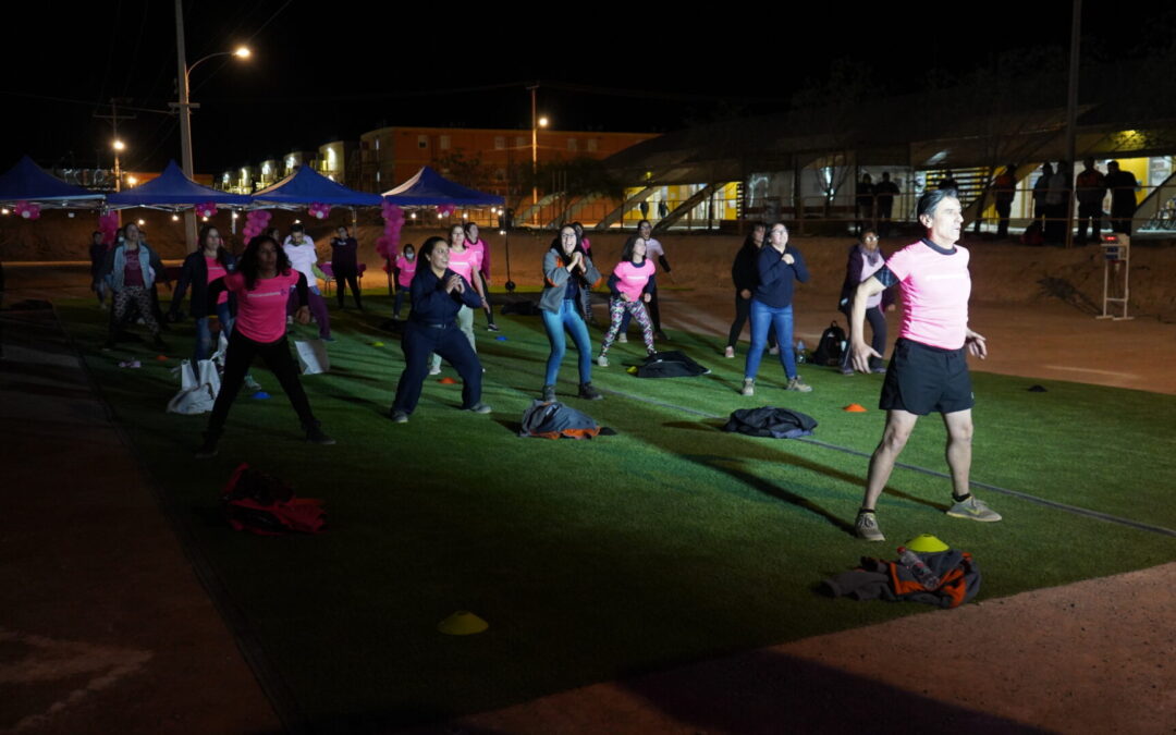 Autocuidado, la clave en la prevención del cáncer de mama