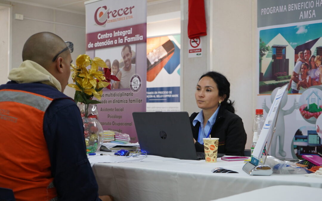 Segunda Expo Recursos Humanos: ¡Invierte en ti!