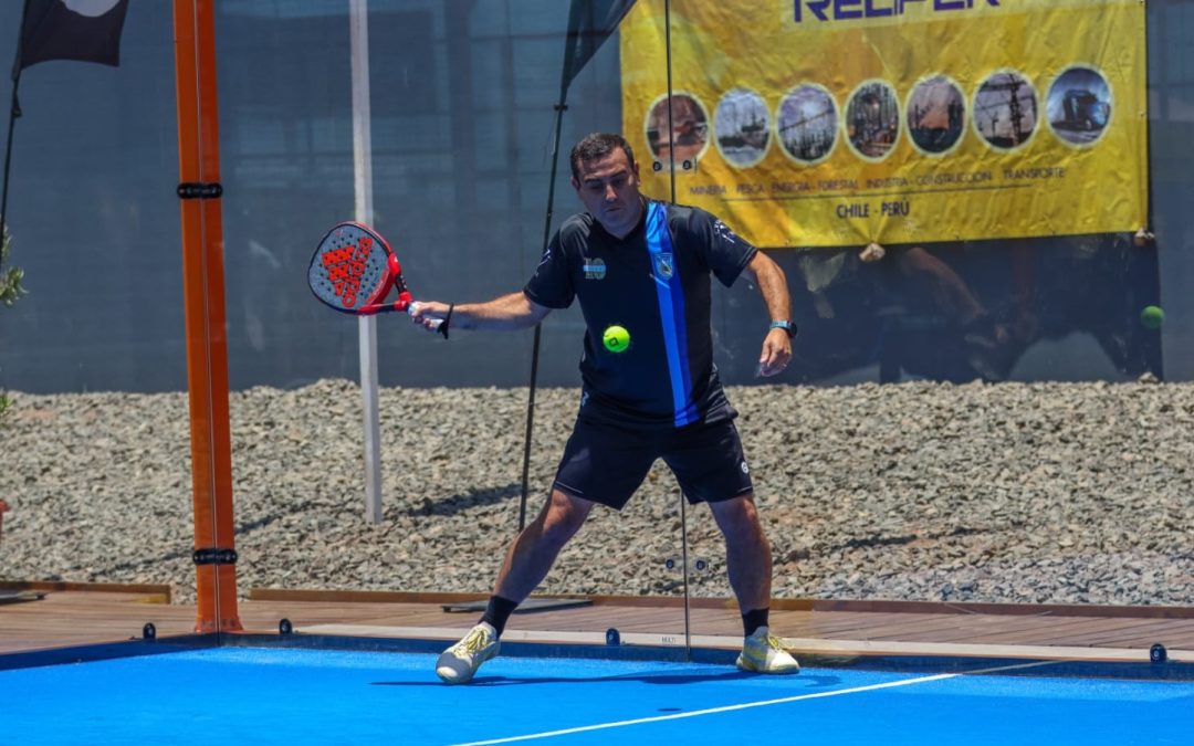 Georgios Papasideris + que especialista en Relaciones Laborales