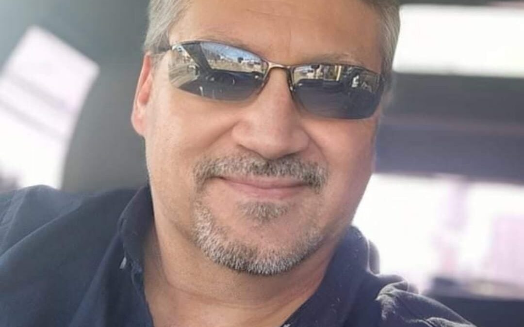 Ricardo Pujado, + que un operador