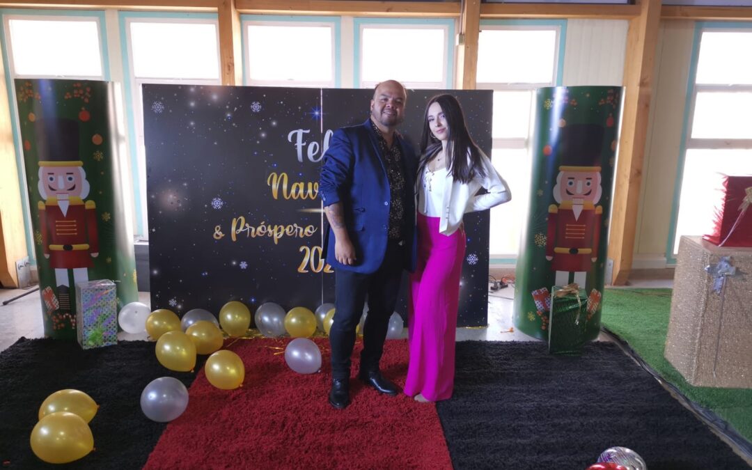 Adiós 2022, ¡Bienvenido 2023!