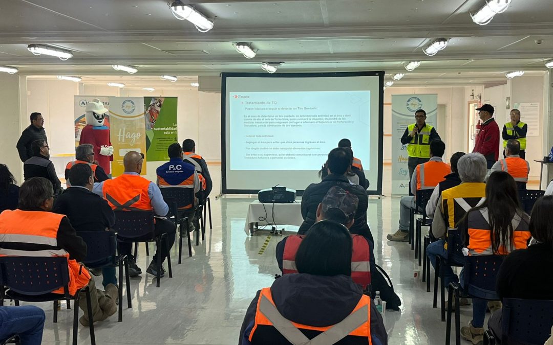 Certificación y trabajo colaborativo: los grandes desafíos del CPHS para el 2023