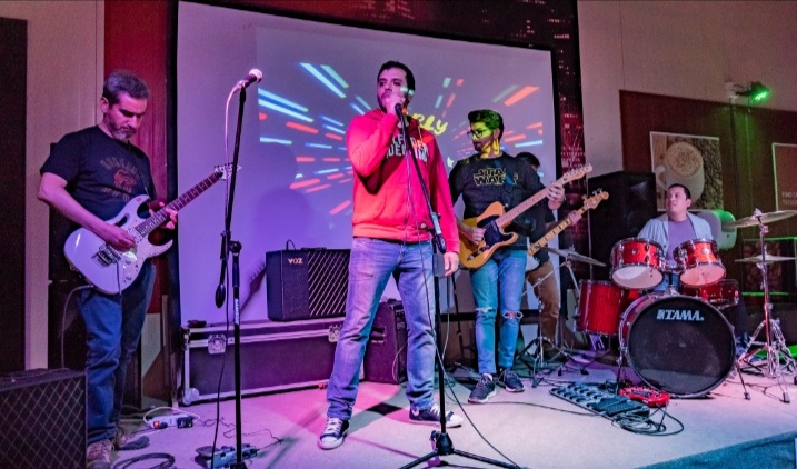 Roberto Jarpa + que ingeniero de Construcción