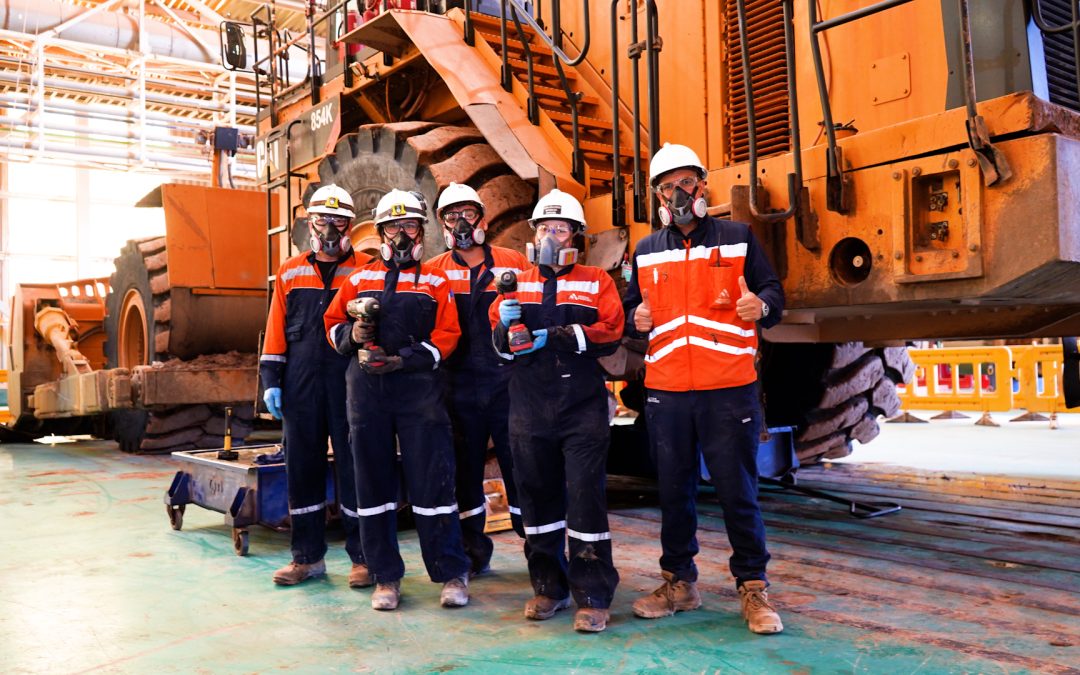 Programa CCM-Eleva: entre la teoría y la práctica