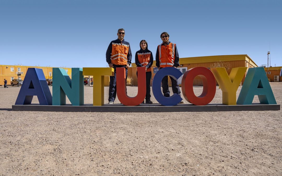 Con diversas actividades celebrarán el 6° aniversario de la Compañía