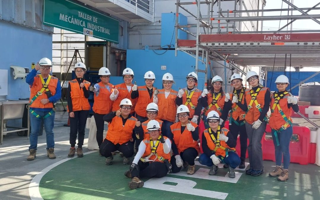 Comenzaron los cursos e-learning y presenciales de la cuarta versión del programa CCM-Eleva