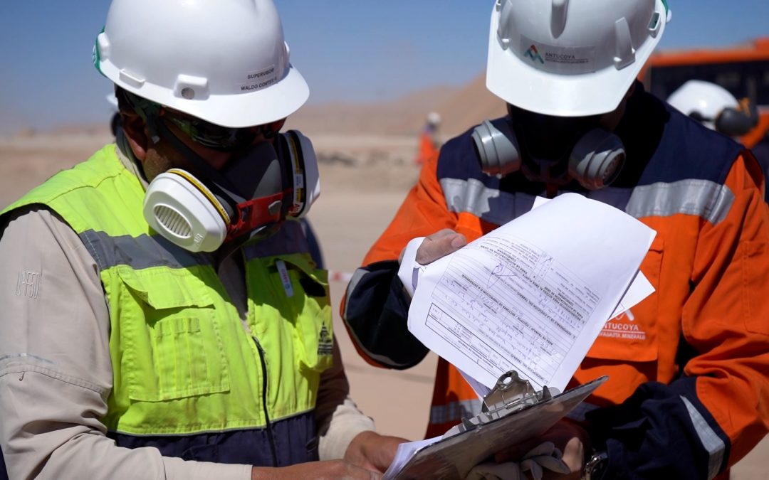 Refuerzan el Programa de Liderazgo para Supervisores de cara al cierre de año