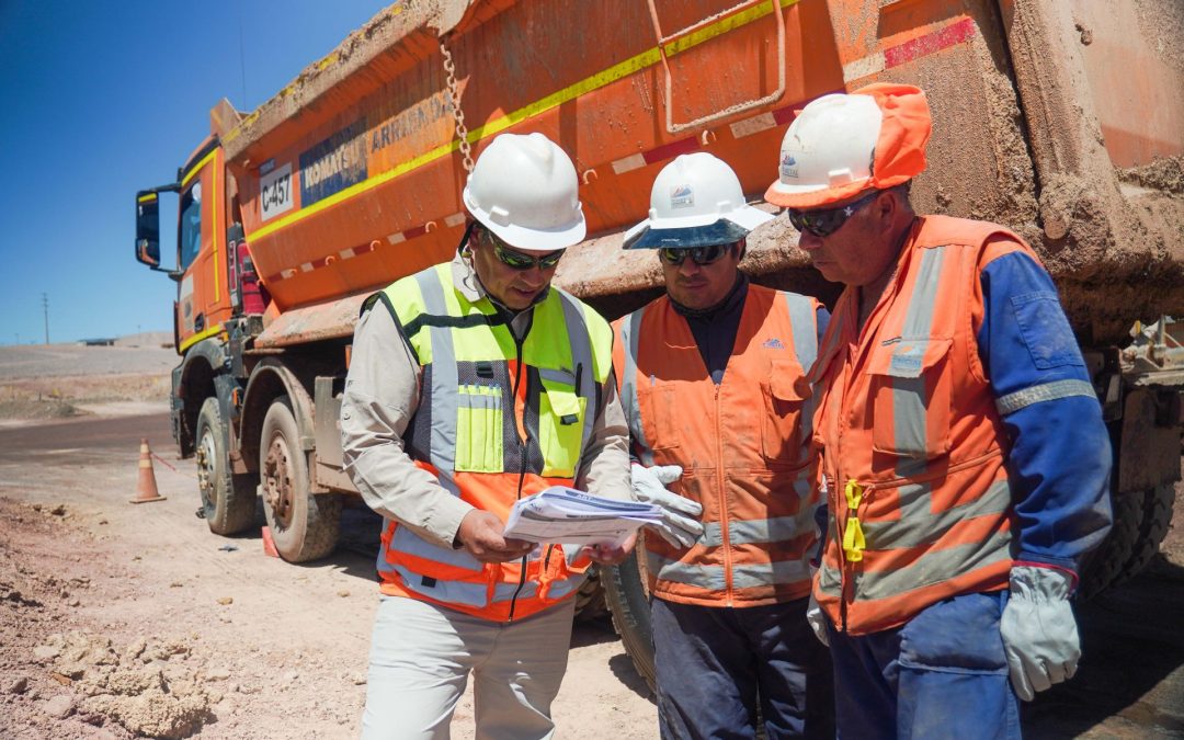 Nuevos planes de acción para empresas colaboradoras