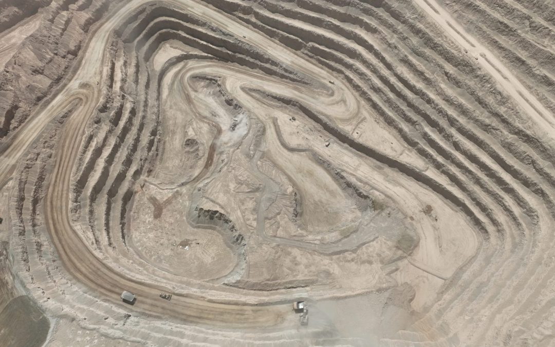 Iniciativa busca integrar el ROM Estático a la operación para aumentar la producción