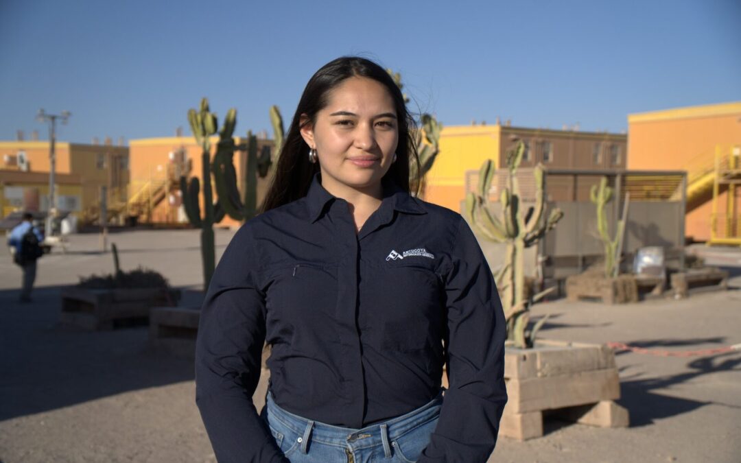 Mi verano con: Ángela Rivera