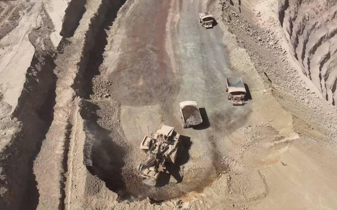 El uso de surfactante disminuye la polución y mejora el rendimiento de las palas