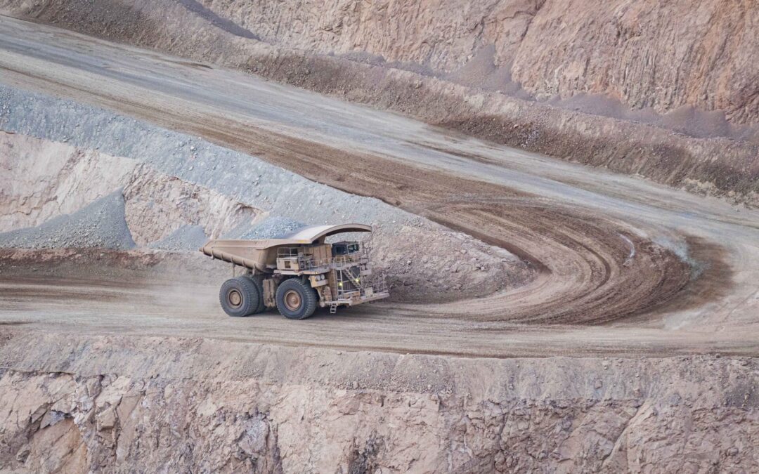 Minera Antucoya certificó su Sistema de Gestión de Energía