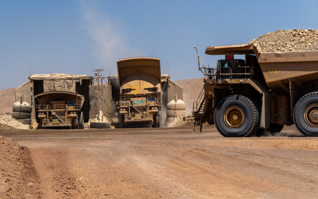 De 780 a 370 horas: proyecto busca disminuir las detenciones aguas arriba