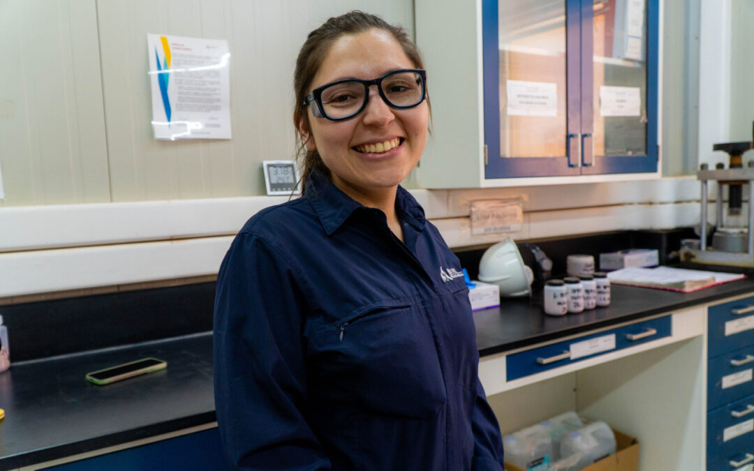 Mi verano con: Gabriela Mendoza