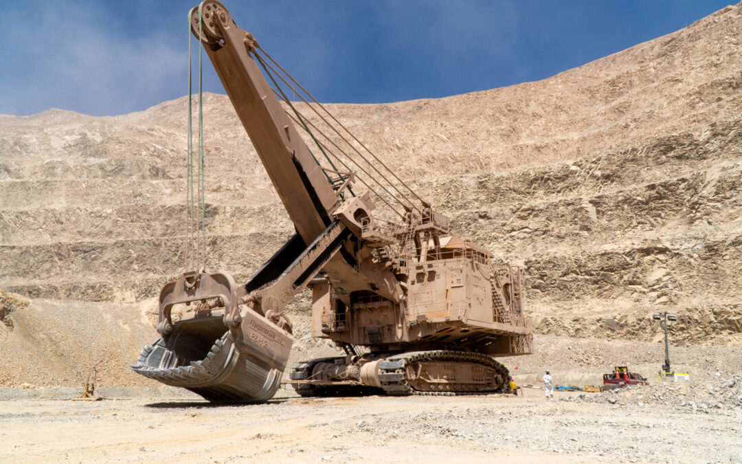 ‘Damage Monitor’, tecnología inmediata para proteger los equipos  