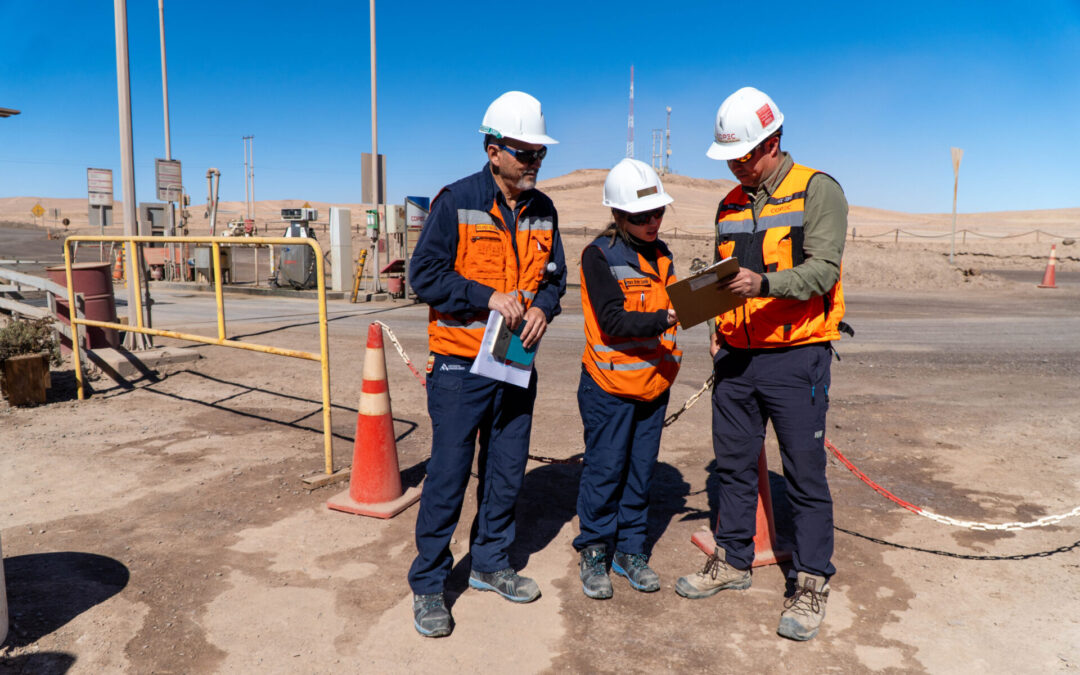 Aprendizajes del pasado para evitar accidentes del futuro