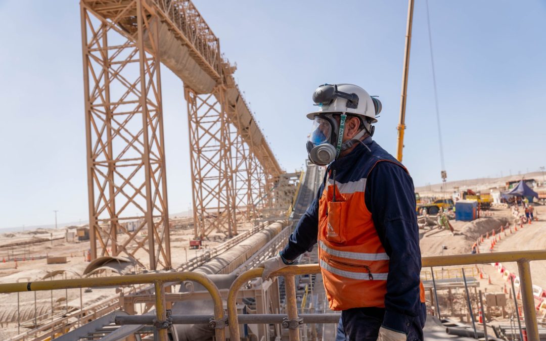 ¡Trabajo en equipo! Recambio del carro CV007 tomará 85 días