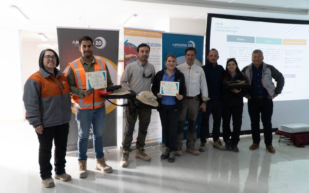 Julissa Bernal: “Podemos cambiar la historia y hacer cosas distintas”