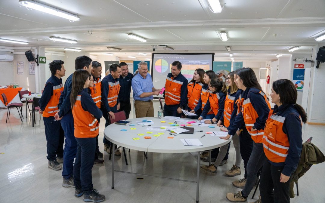 Taller de Innovación: reflexiones y estrategias