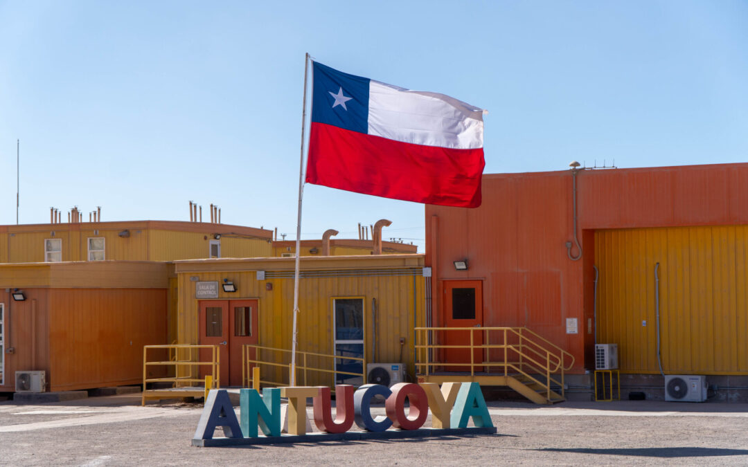 ¡Celebremos con seguridad! Entregan medidas preventivas por Fiestas Patrias