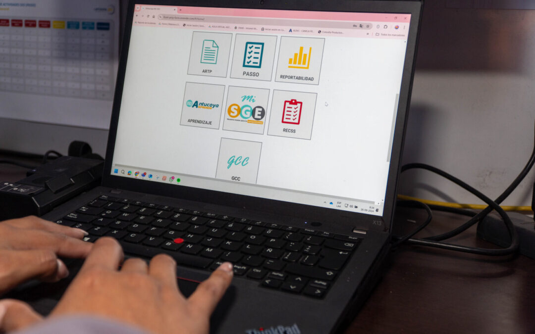‘Mi SSO’: lanzan repositorio integral de seguridad