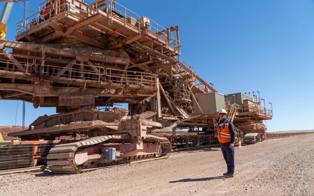 Carreteras segmentadas generan un ahorro de un 50% en tiempos y recursos