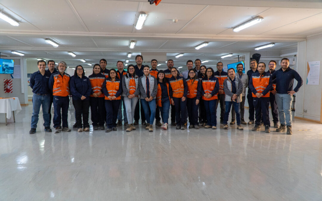 Más analítica avanzada, mayor eficiencia