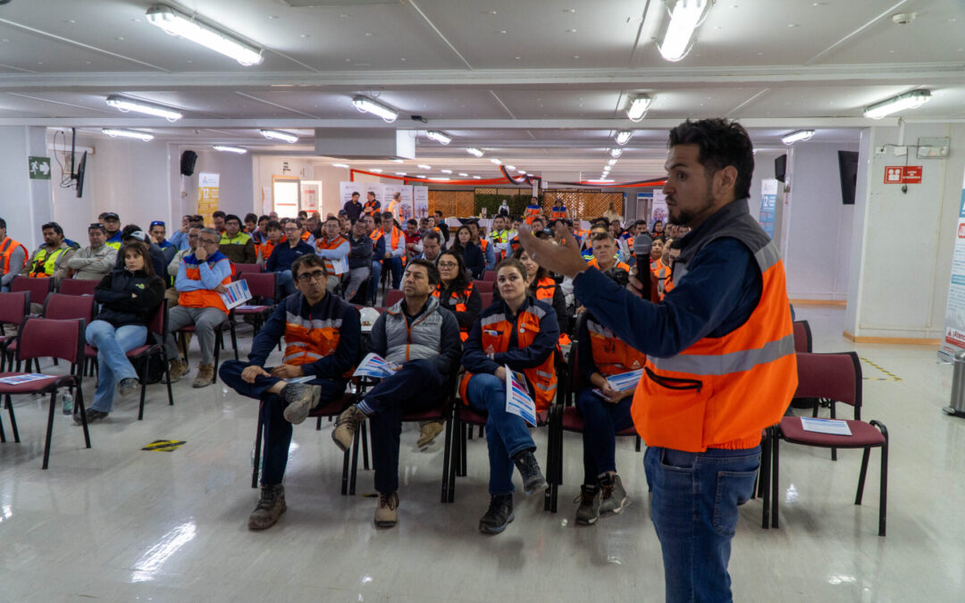 Atento Socio Preventivo: lanzan herramienta de cuidado mutuo