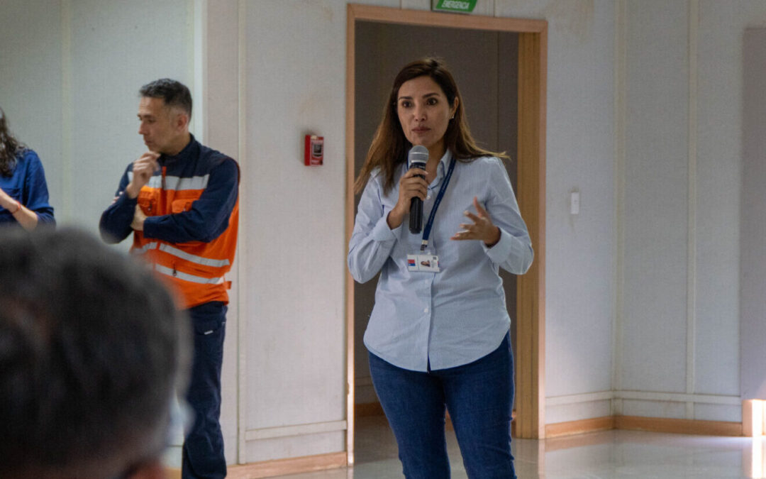 De 40 días a 48 horas: optimizan trámite para aprobar jornada excepcional