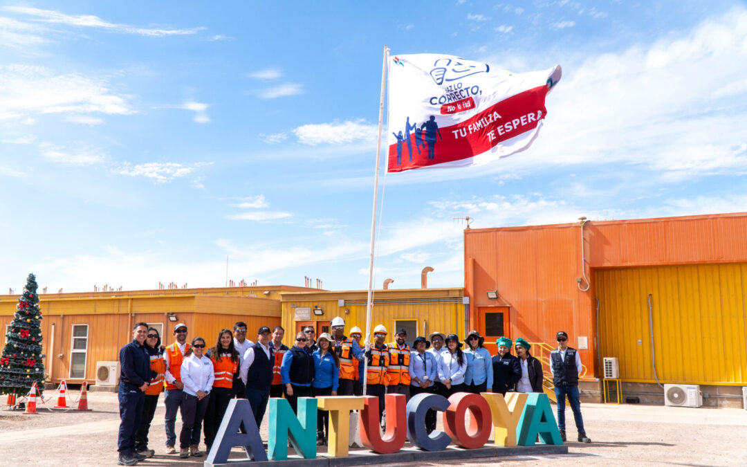 ¡Haz lo correcto, no lo fácil!