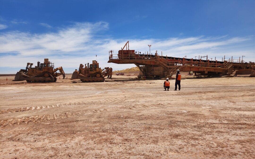 15vo shifting: sin accidentes y en 12 horas menos