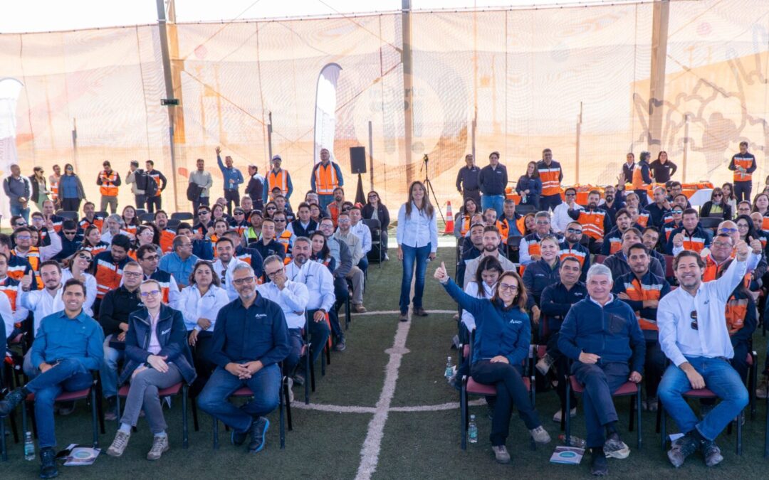 Cierre y logros 2024: más seguridad, mejores resultados