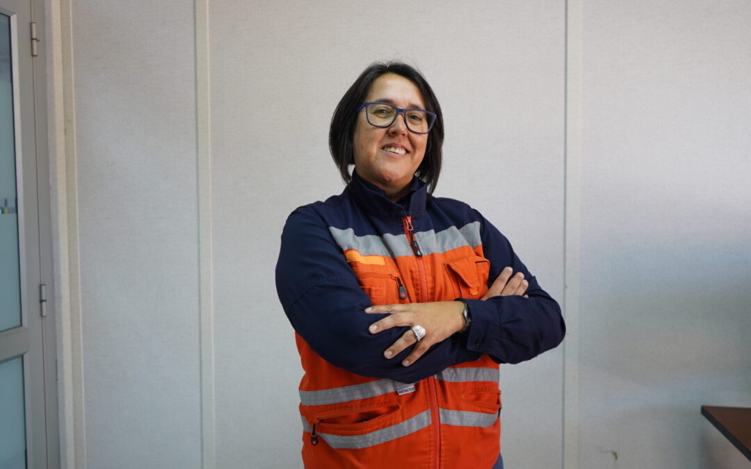 Julissa Bernal: «Tenemos que parar, pensar, evaluar y tomar medidas»