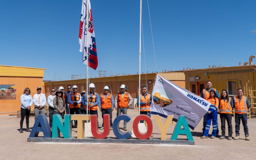 ¡Yo me cuido, aunque no me estén viendo!