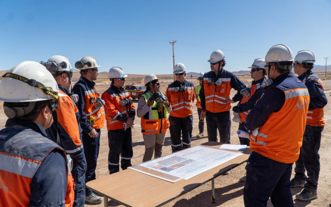 Gobernanza, uno de los criterios para reasegurar el sello The Copper Mark